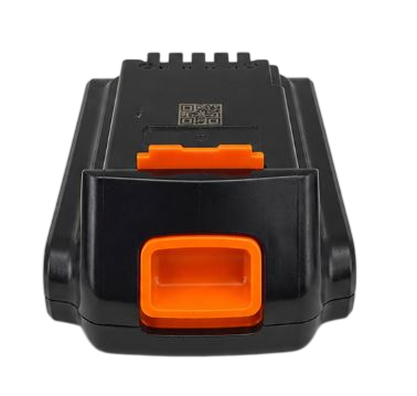 Black & Decker 18V 1.5AH Süpürge Batarya – Orijinal Kalite, Güçlü ve Dayanıklı Yedek Pil | Hızlı Şarj & Uzun Ömürlü Kullanım