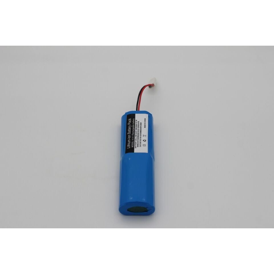 Beko 2221 Robot Süpürge 3500 mAh  14,4 V Batarya – Orjinal Uyumlu Uzun Ömürlü, Yüksek Performans Pil