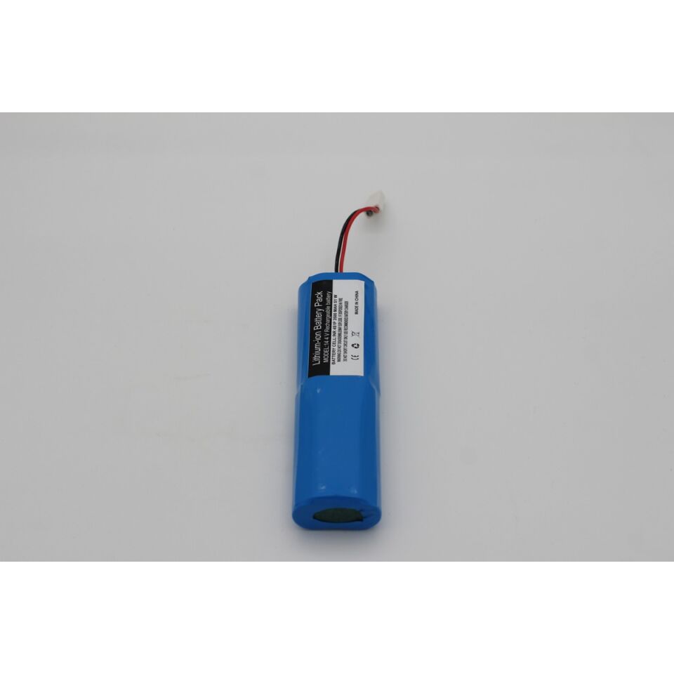 Beko 2221 Robot Süpürge 3500 mAh  14,4 V Batarya – Orjinal Uyumlu Uzun Ömürlü, Yüksek Performans Pil