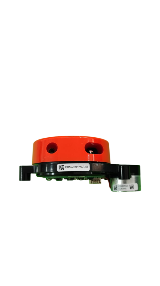 Xiaomi S10+ Robot Süpürge Lidar Sensör
