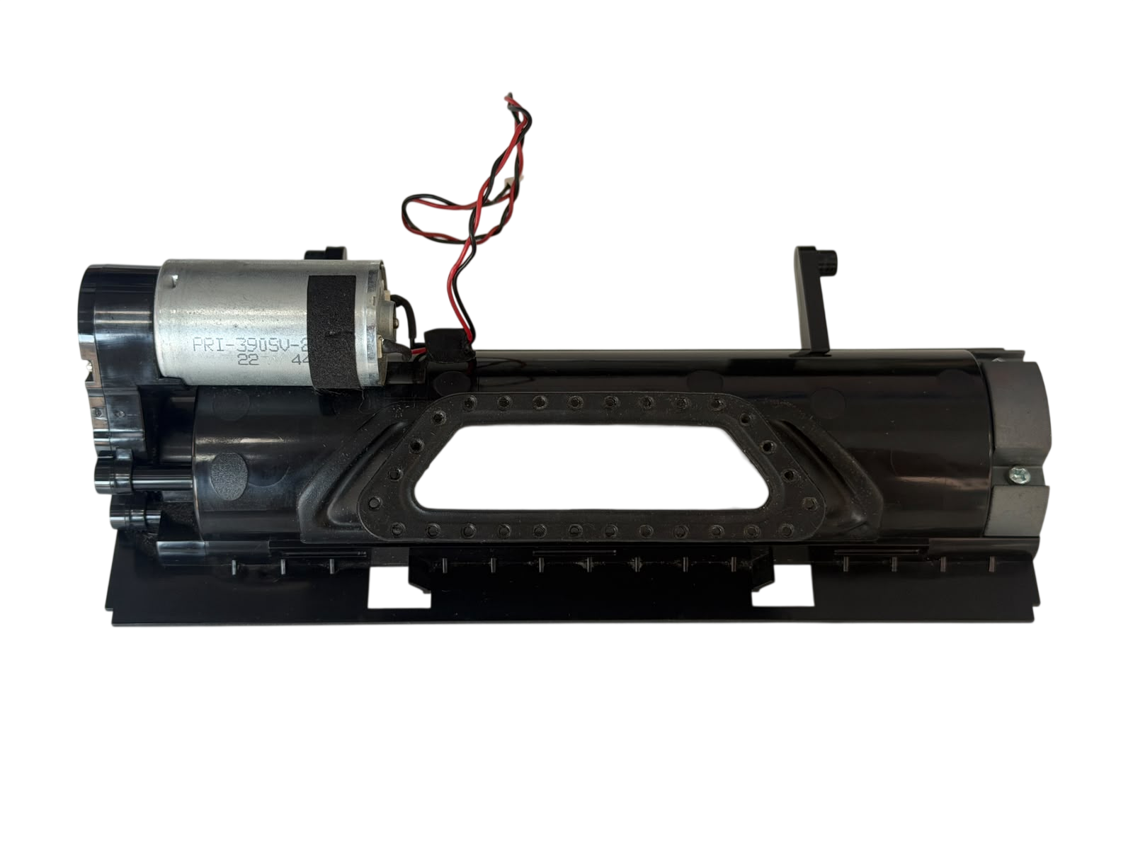 Dreame Vacuum Cleaner RLS5-BLM Robot Süpürge Kapaklı Orta Fırça Motoru