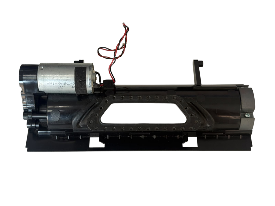 Dreame Vacuum Cleaner RLS5-BLM Robot Süpürge Kapaklı Orta Fırça Motoru