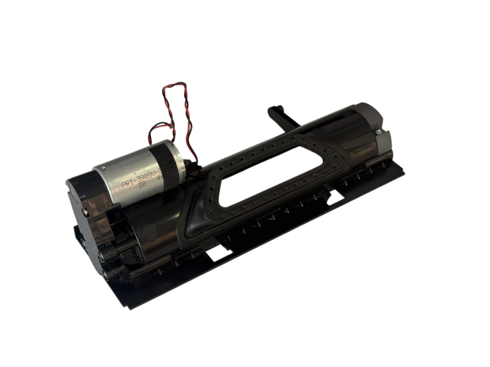 Dreame Vacuum Cleaner RLS5-BLM Robot Süpürge Kapaklı Orta Fırça Motoru