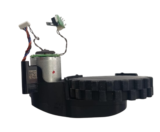 Dreame Vacuum Cleaner RLS5-BLM Robot Süpürge Sağ Tekerlek