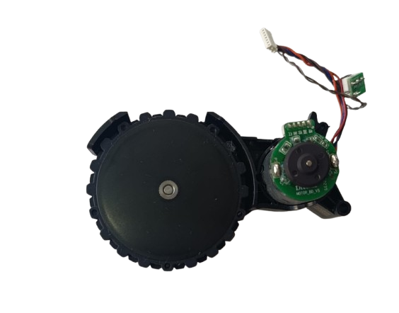 Dreame Vacuum Cleaner RLS5-BLM Robot Süpürge Sol Tekerlek