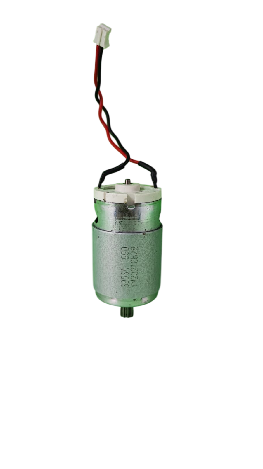 12V DC Motor 395SA-1990 DC Motoru