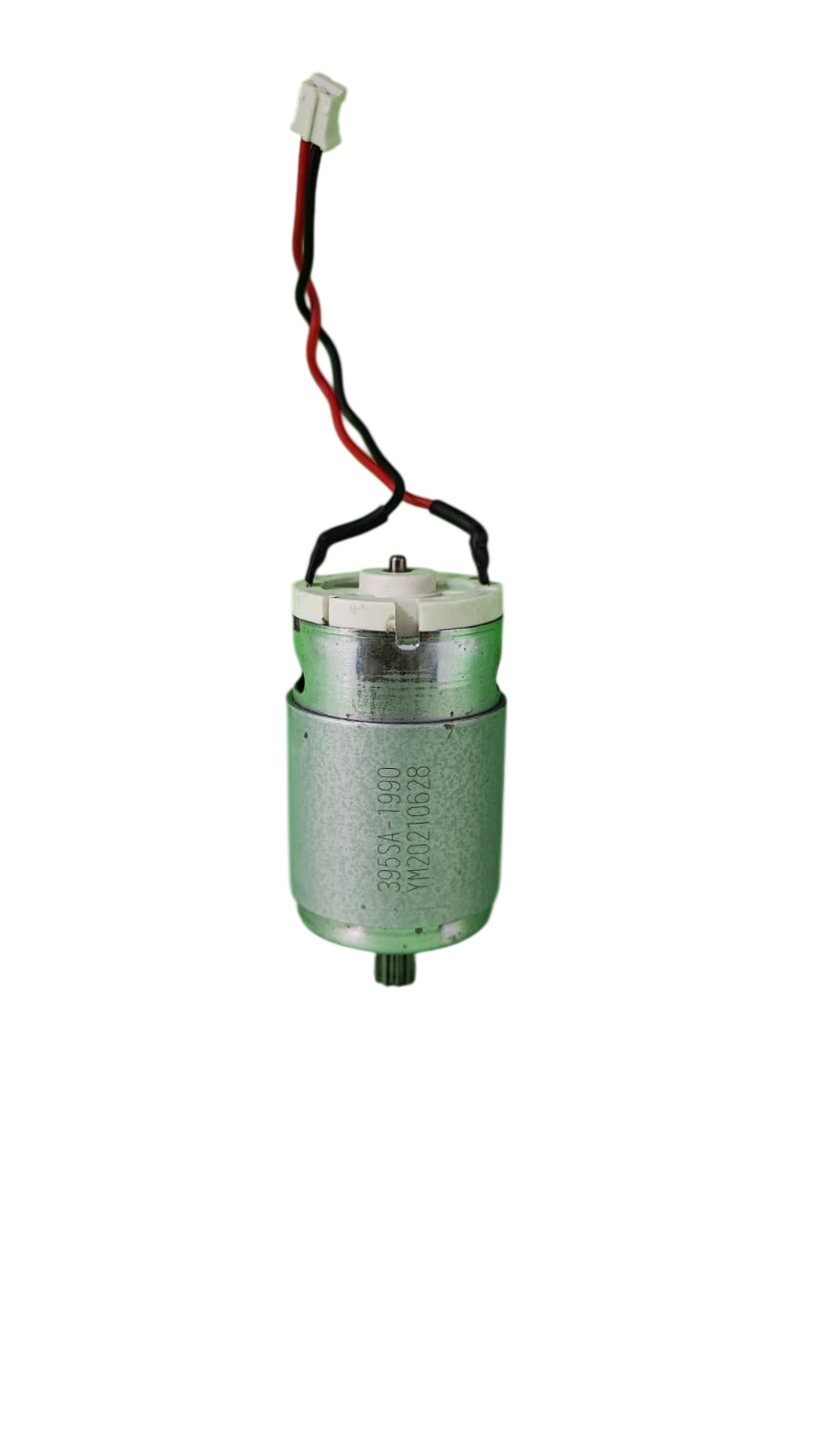 12V DC Motor 395SA-1990 DC Motoru