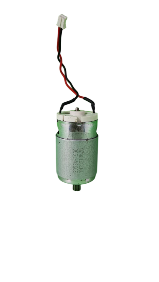 12V DC Motor 395SA-1990 DC Motoru