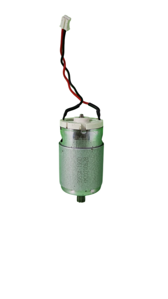 12V DC Motor 395SA-1990 DC Motoru