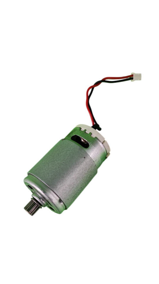 12V DC Motor 395SA-1990 DC Motoru