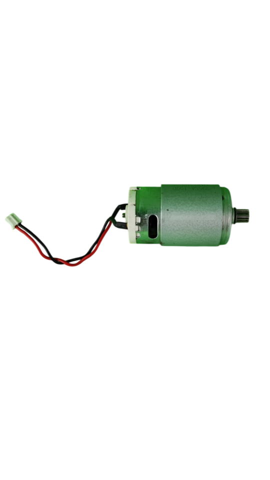 12V DC Motor 395SA-1990 DC Motoru