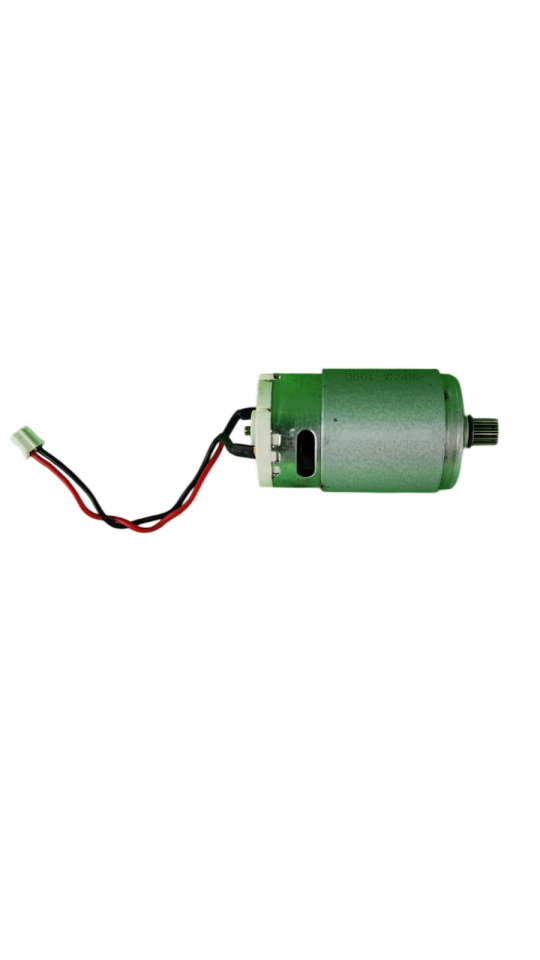 12V DC Motor 395SA-1990 DC Motoru