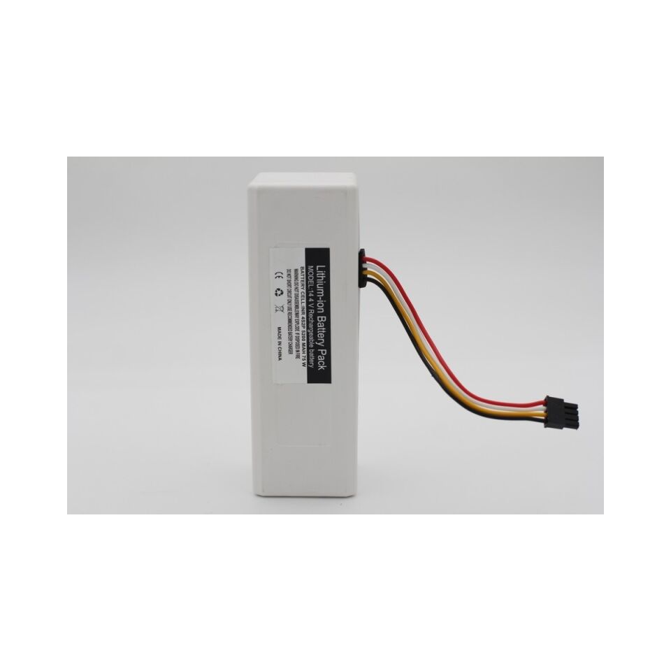 Xiaomi Mi Vacuum Mop 2c 2in1 Robot Süpürge 5200 Mah 14.4 V Kutulu Batarya – Orjinal Uyumlu Uzun Ömürlü, Yüksek Performans Pil