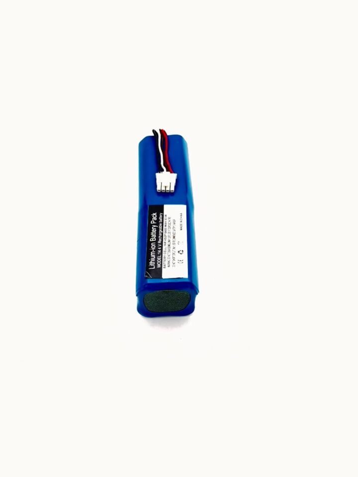 360 X95 Robot Süpürge 6400 mAh 14.4 V  Batarya – Orjinal Uyumlu Uzun Ömürlü, Yüksek Performans Pil