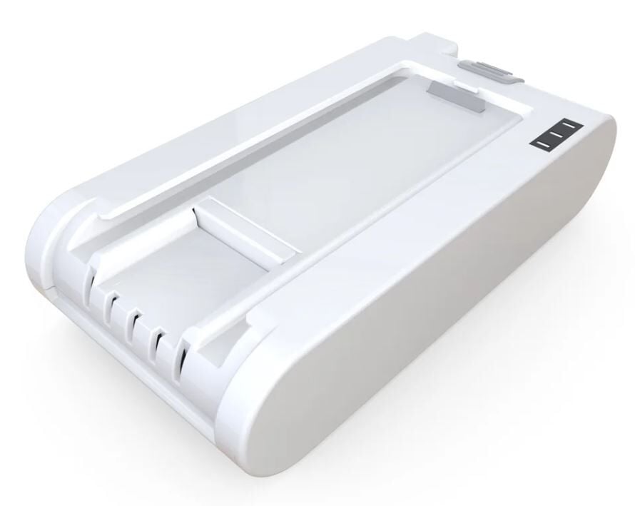 iHome SV6 2500 mAh 22.2V Dikey Süpürge Batarya