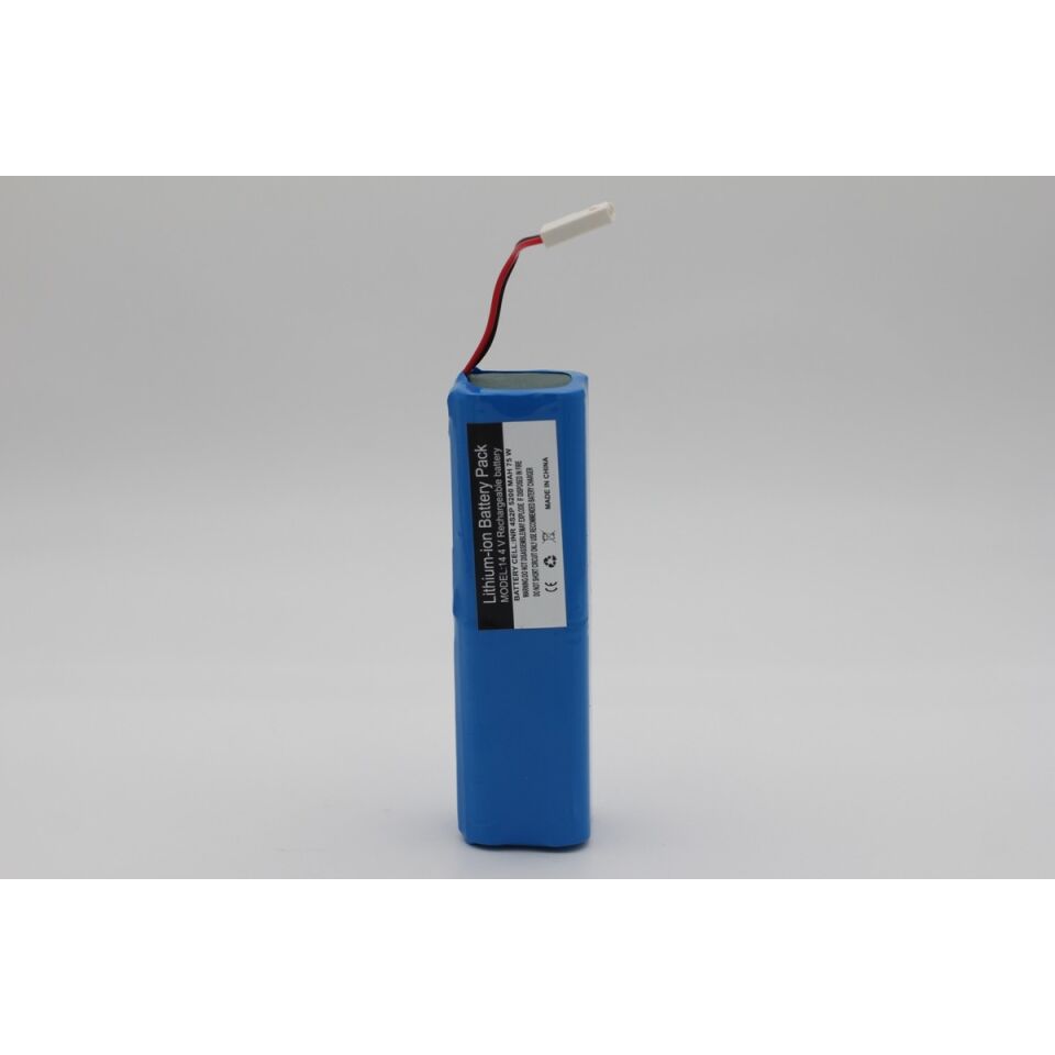 Trident Pro Max Robot Süpürge 5200 mAh 14.4 V  Batarya – Orjinal Uyumlu Uzun Ömürlü, Yüksek Performans Pil