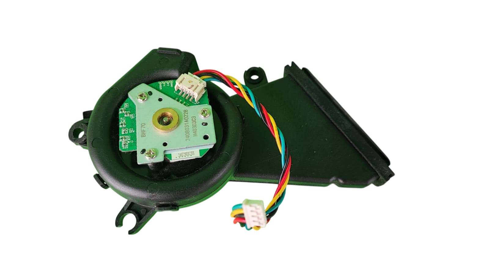 Fakir RS 760 Robot Süpürge Vakum Motoru – Yedek Parça