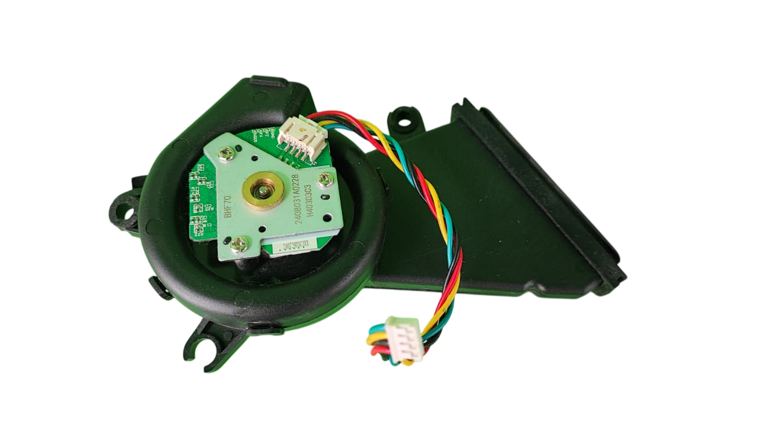 Fakir RS 760 Robot Süpürge Vakum Motoru – Yedek Parça