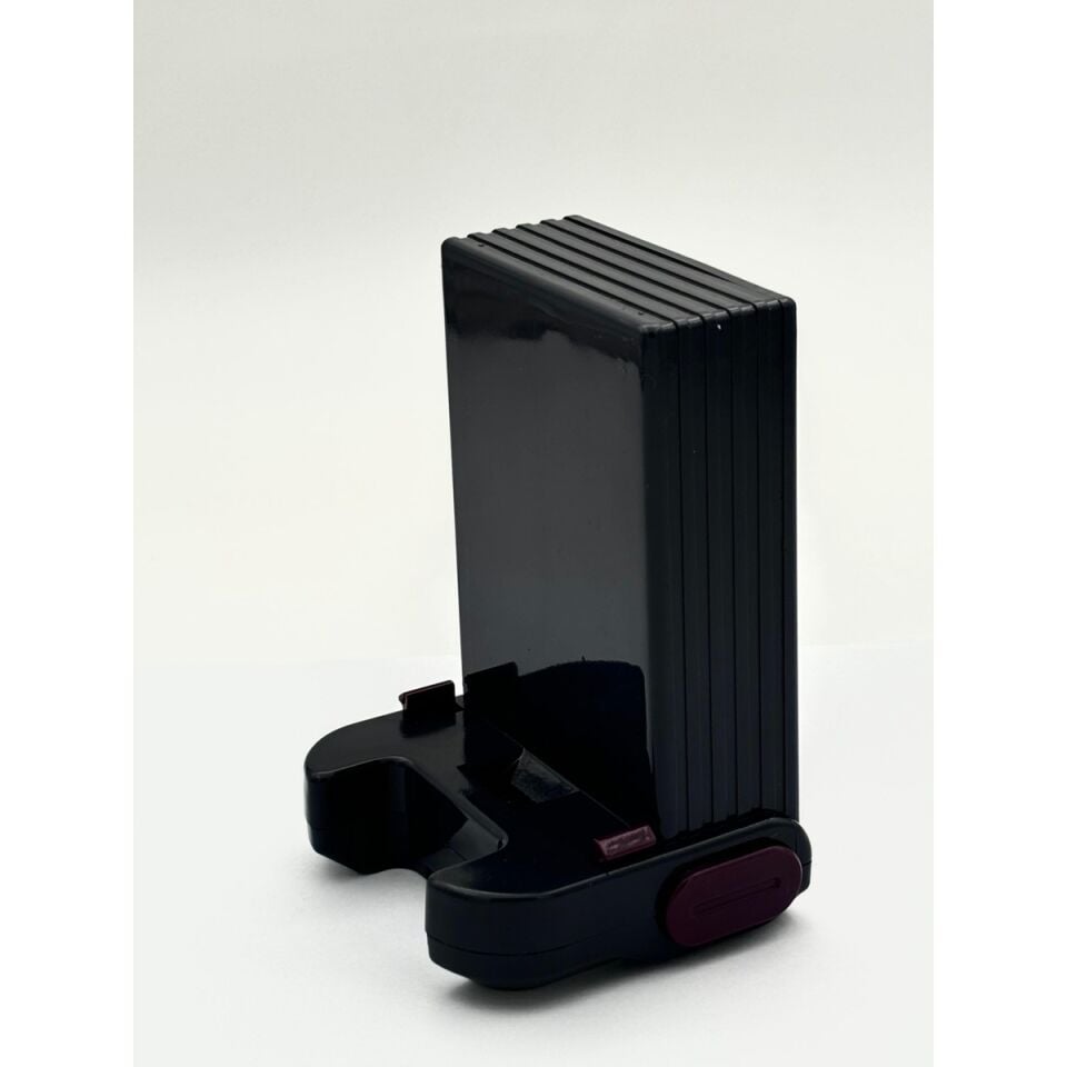 Fakir Franky Pro Dikey Süpürge 2500 mAh 22.2 V  Batarya – Orjinal Uyumlu Uzun Ömürlü, Yüksek Performans Pil