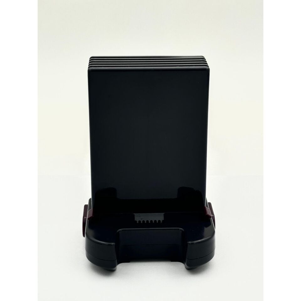 Fakir Franky Pro Dikey Süpürge 2500 mAh 22.2 V  Batarya – Orjinal Uyumlu Uzun Ömürlü, Yüksek Performans Pil