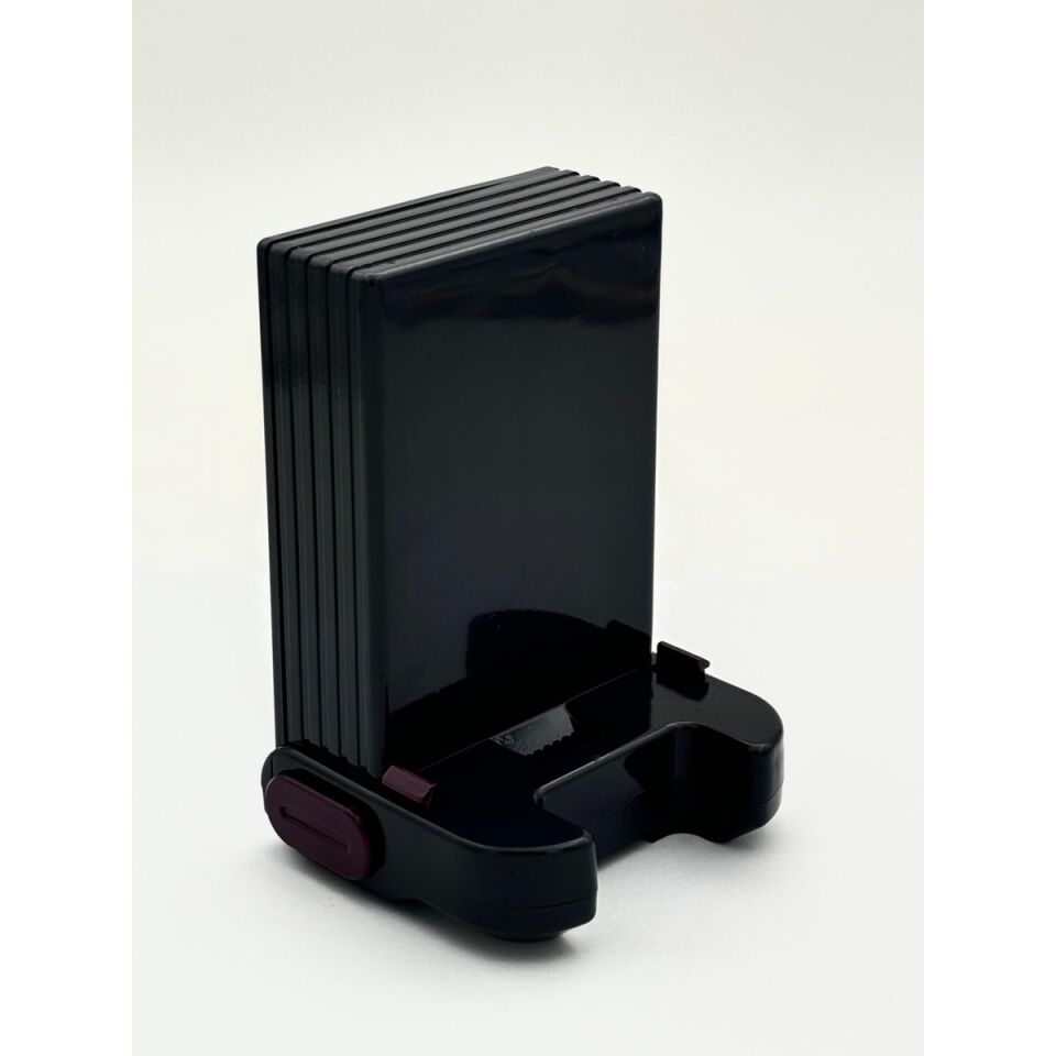 Fakir Franky Pro Dikey Süpürge 2500 mAh 22.2 V  Batarya – Orjinal Uyumlu Uzun Ömürlü, Yüksek Performans Pil