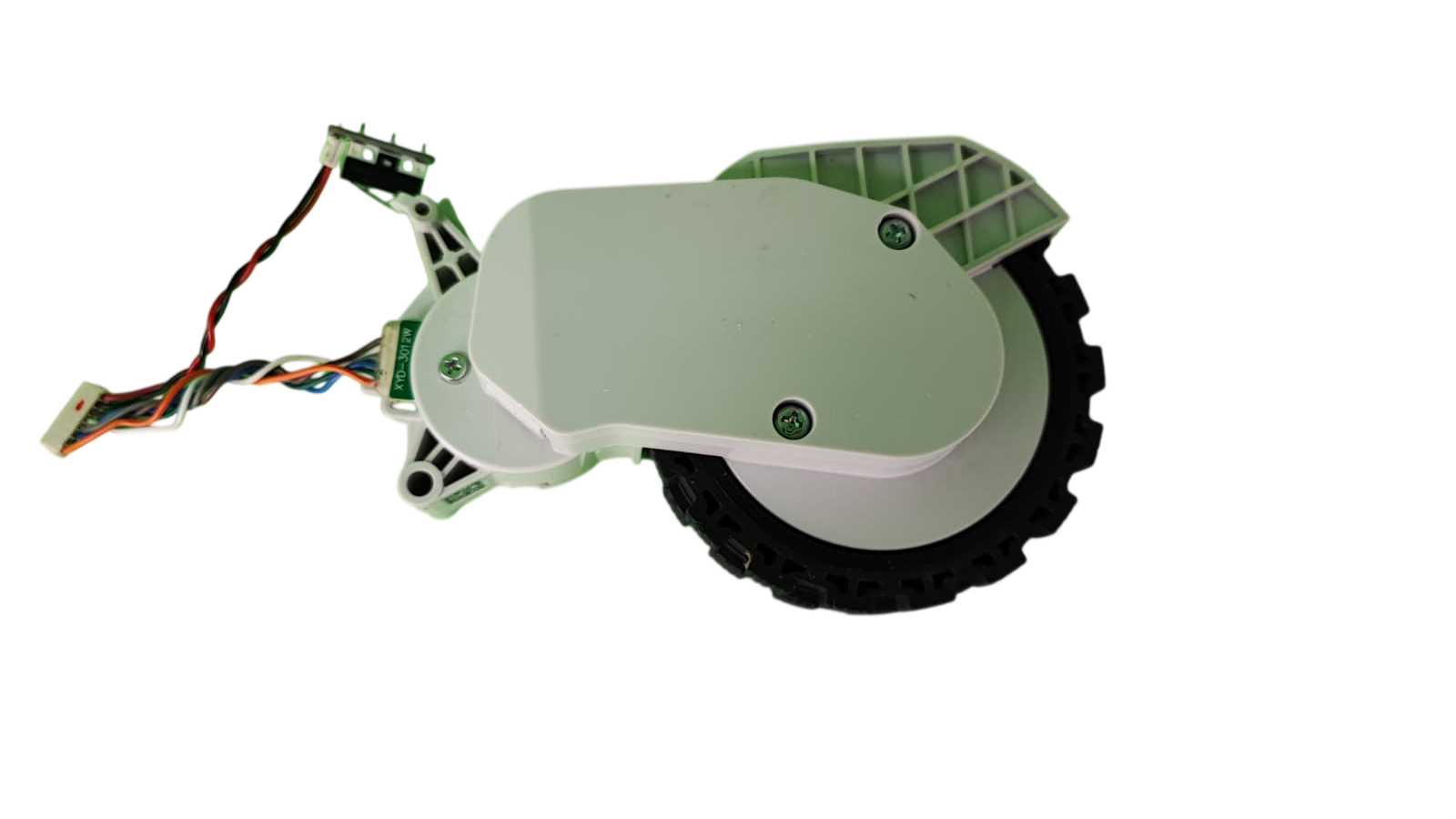 Xiaomi S10 Plus Robot Süpürge Sol Tekerlek