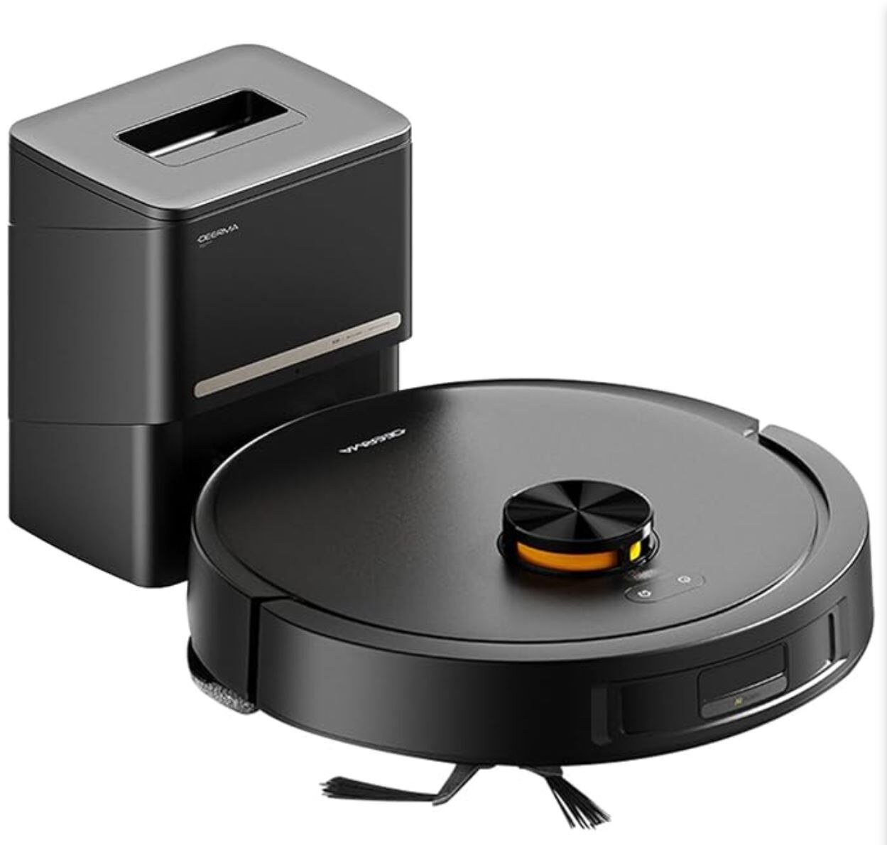Deerma X70 6400 mAh 14.4V Robot Süpürge Batarya
