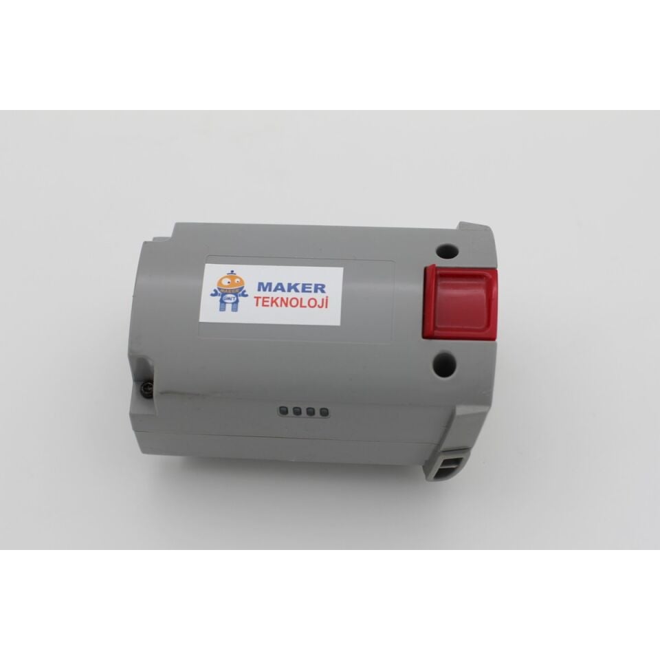 Tefal Ty 69 Series X-Pert 3.60 Robot Süpürge  mAh 14.4V  Batarya – Orjinal Uyumlu Uzun Ömürlü, Yüksek Performans Pil