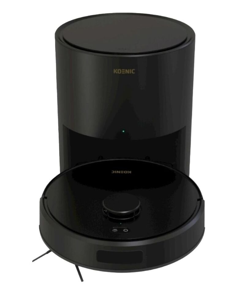 Koenic KRVC 20425 IT 3200 mAh 14.4V Robot Süpürge Batarya