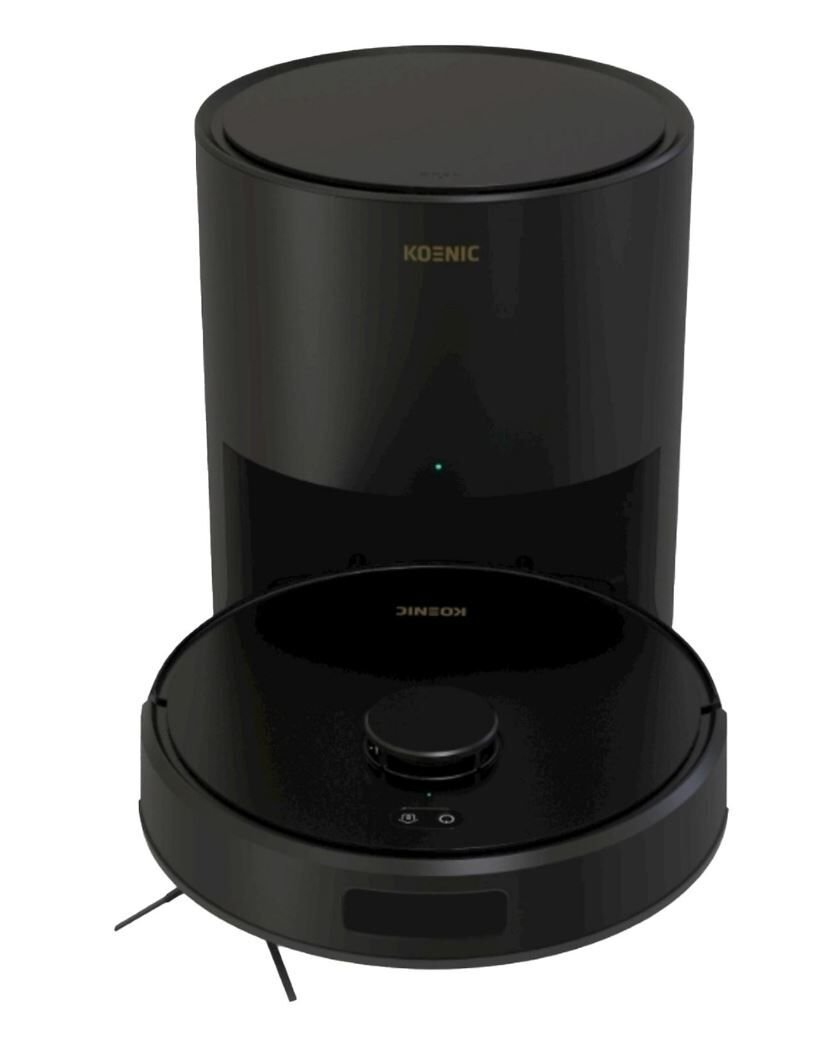Koenic KRVC 20425 IT 3500 mAh 14.4V Robot Süpürge Batarya