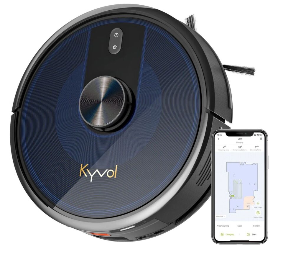 Kyvol Cybovac L30 2600 mAh 14.4V Robot Süpürge Batarya