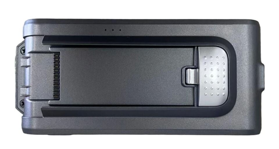 Kogan MX15 3500 mAh 29.6V Dikey Süpürge Batarya