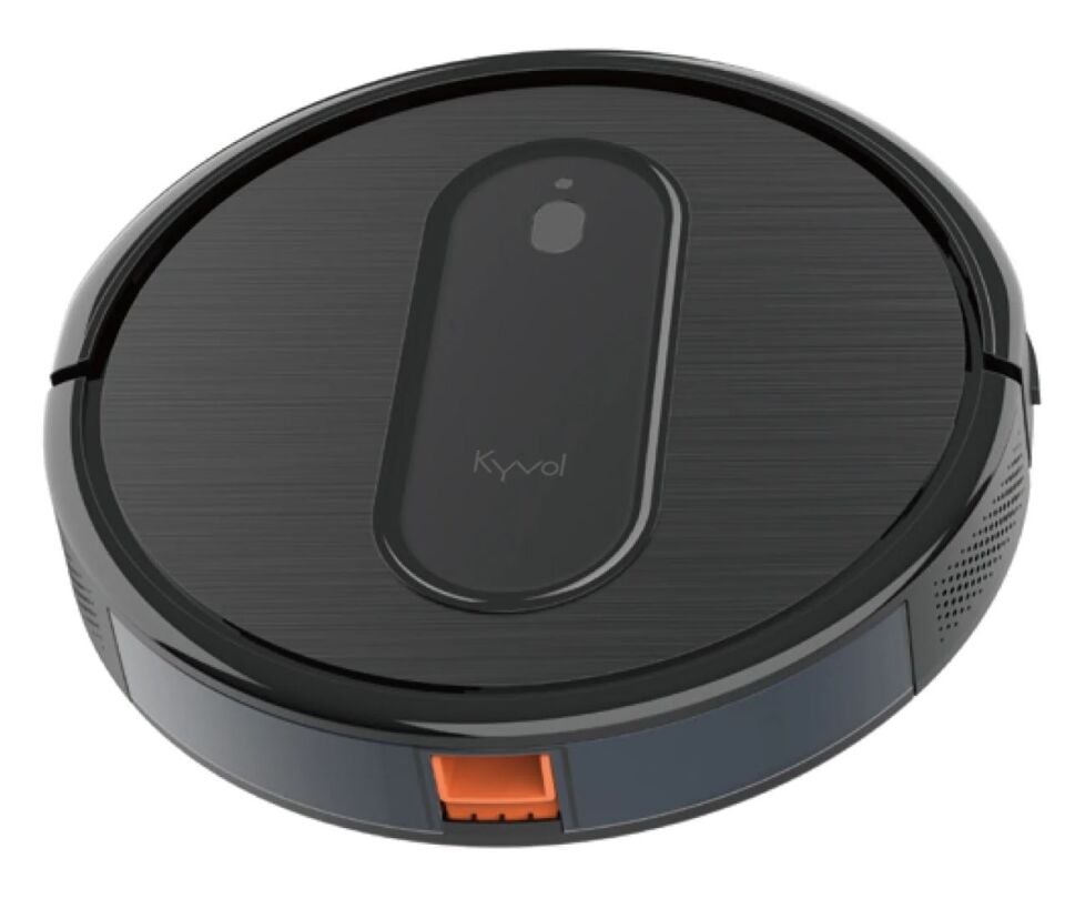 Kyvol Cybovac D10 3200 mAh 14.4V Robot Süpürge Batarya