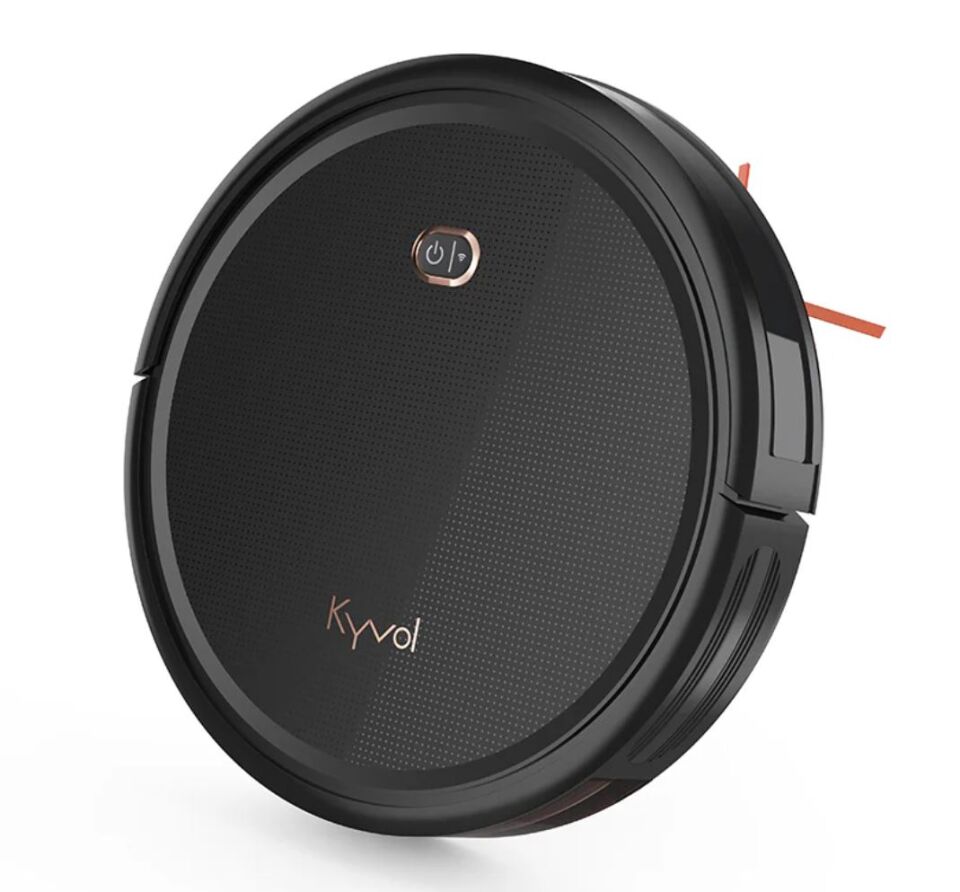 Kyvol Cybovac D9 3200 mAh 14.4V Robot Süpürge Batarya