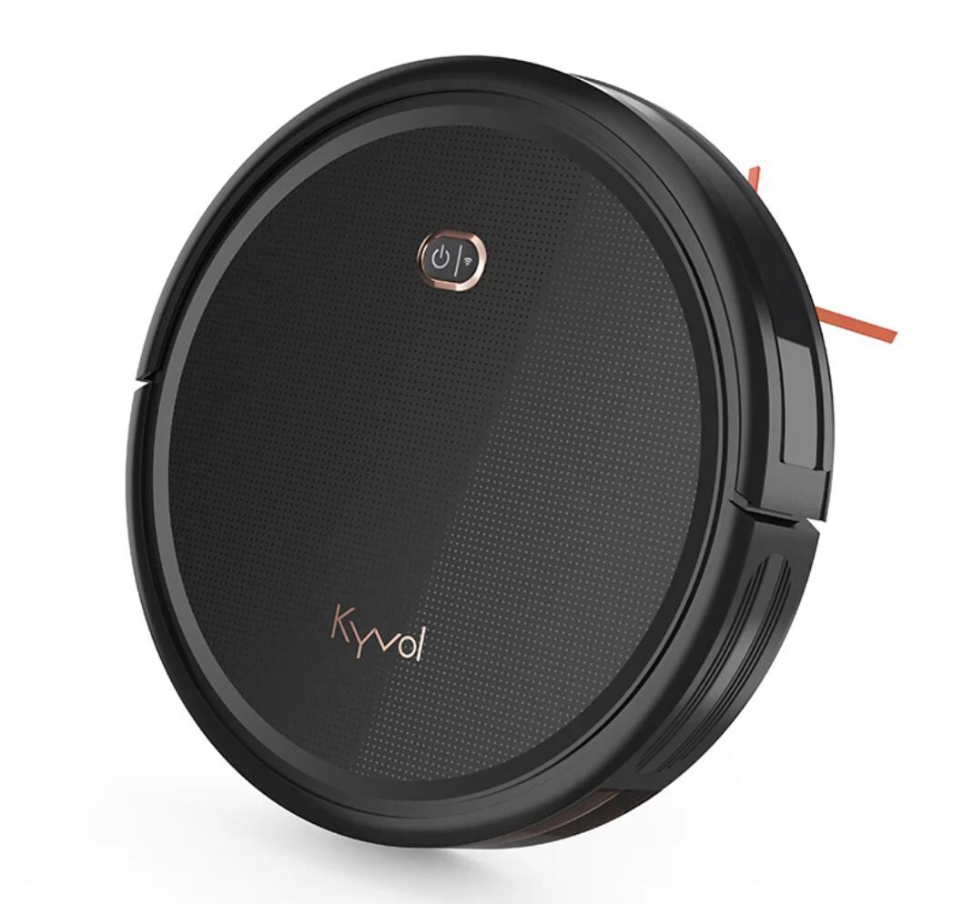 Kyvol Cybovac D9 3500 mAh 14.4V Robot Süpürge Batarya