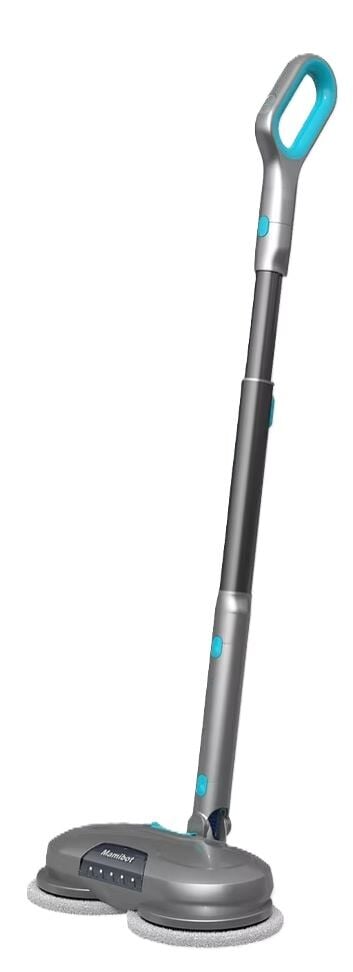 Mamibot Mopa Dymo 2500 mAh 14.4V Dikey Süpürge Batarya