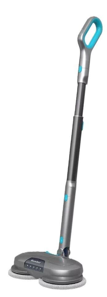 Mamibot Mopa Dymo 3500 mAh 14.4V Dikey Süpürge Batarya