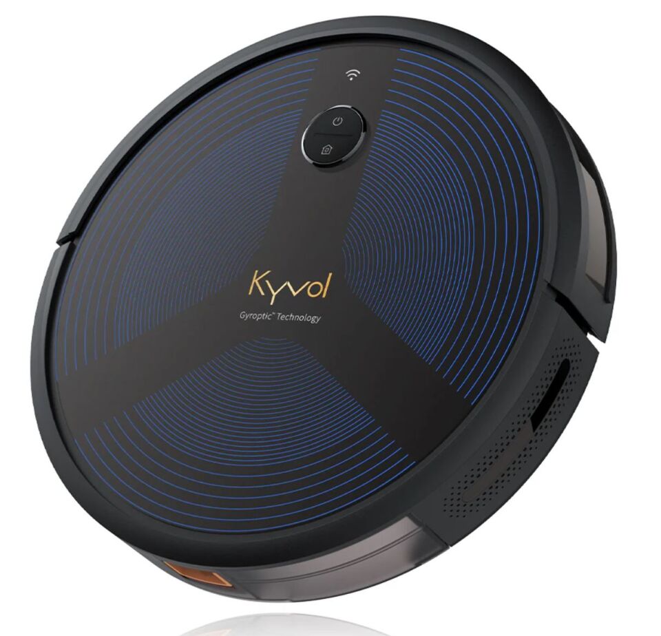 Kyvol Cybovac D6 3500 mAh 14.4V Robot Süpürge Batarya