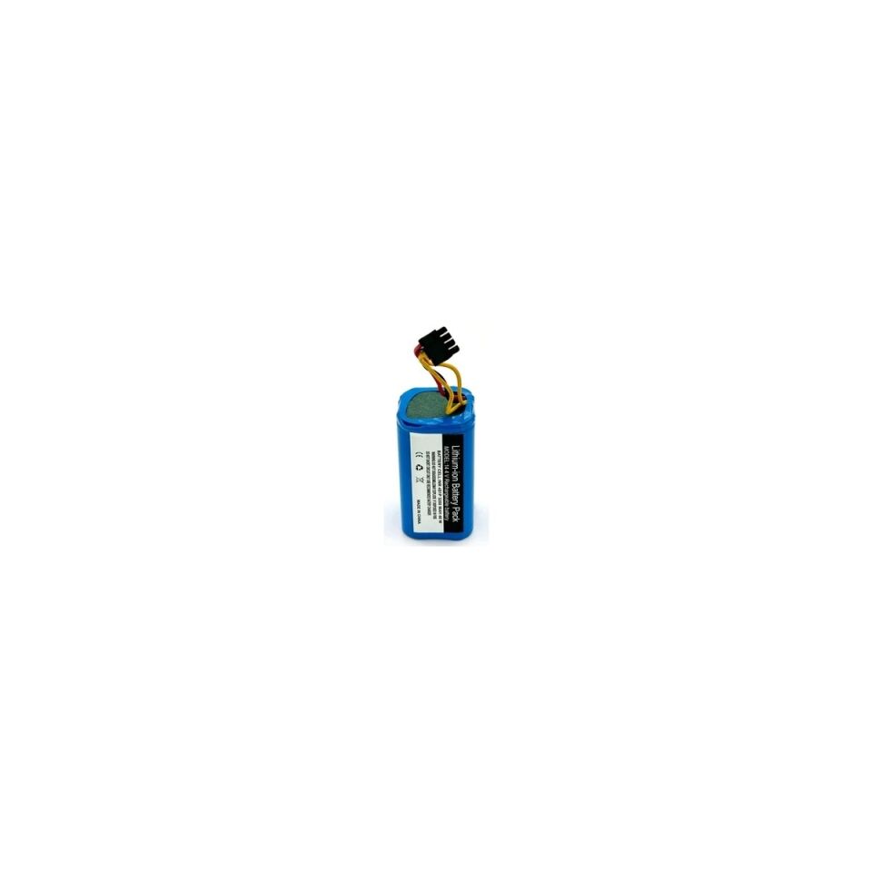Airrobo P10 Robot Süpürge 3200 mAh 14.4 V  Batarya – Orjinal Uyumlu Uzun Ömürlü, Yüksek Performans Pil