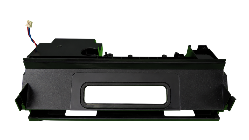 Ecovacs Deebot N8 Pro Uyumlu Kapaklı Orta Fırça Motoru