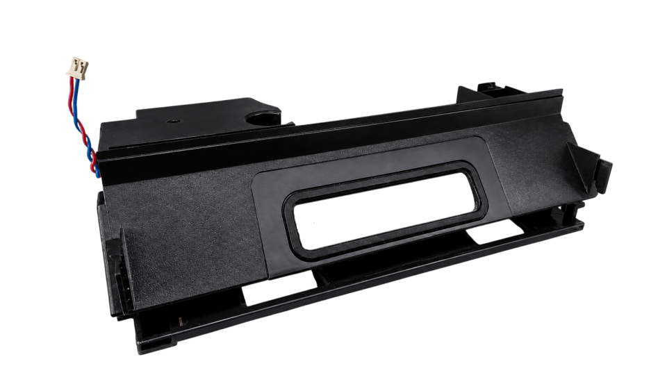 Ecovacs Deebot N8 Pro Uyumlu Kapaklı Orta Fırça Motoru