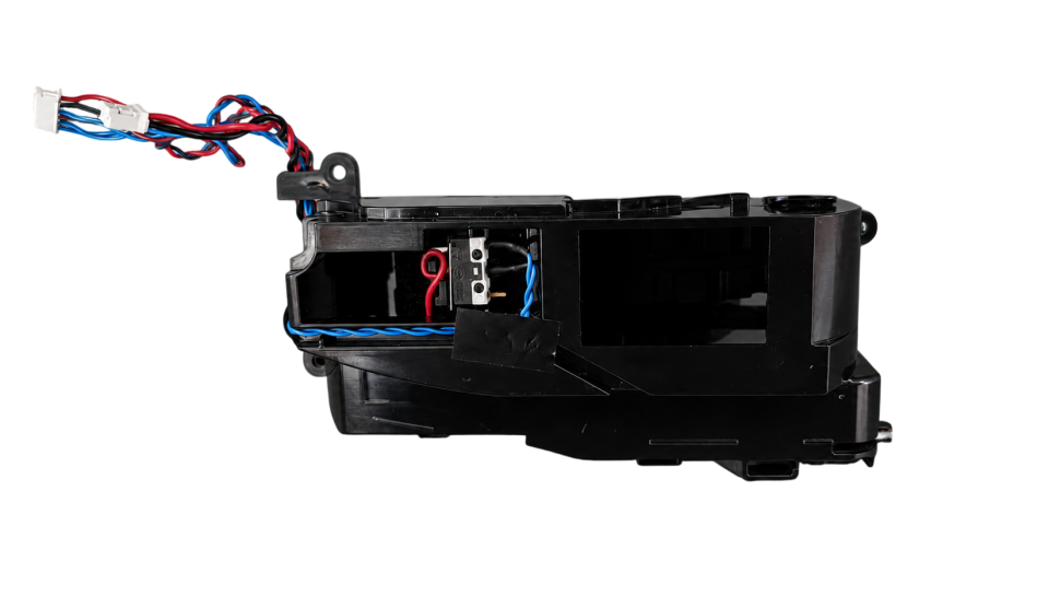 Ecovacs Deebot N8 Pro Robot Süpürge Sağ Tekerlek