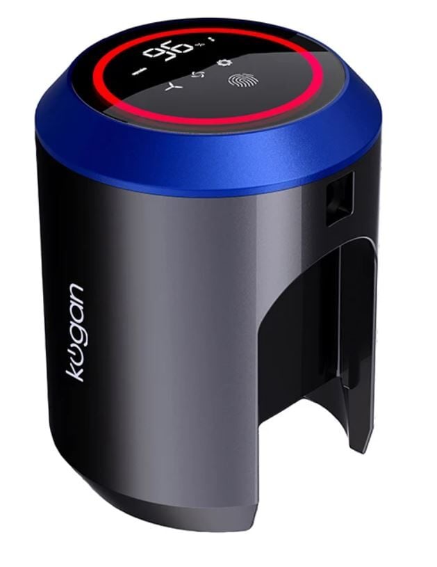 Kogan Z15 3000 mAh 29.6V Dikey Süpürge Batarya