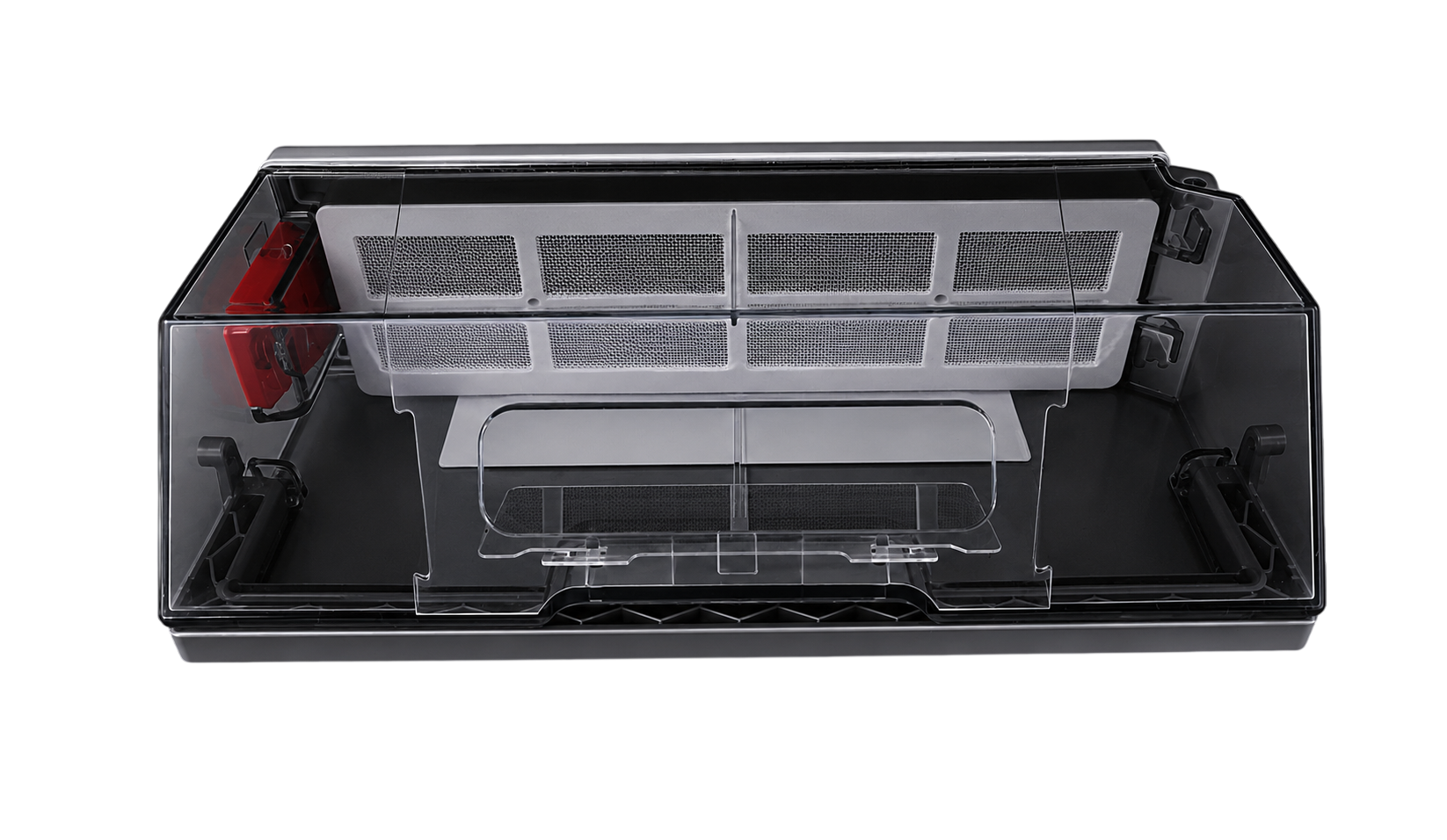 Ecovacs Deebot N8 Pro Robot Süpürge Toz Haznesi