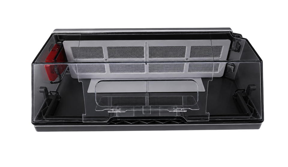 Ecovacs Deebot N8 Pro Robot Süpürge Toz Haznesi
