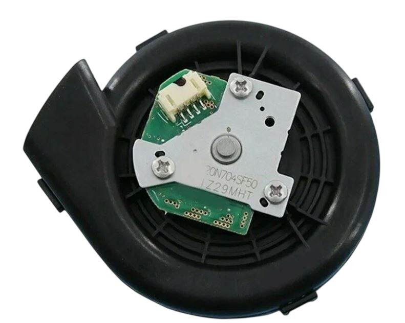 Bilicra Moby Robot Süpürge Fan Motoru