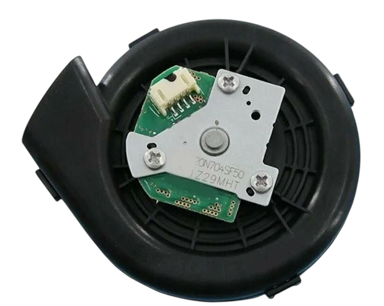 Bilicra Moby Robot Süpürge Fan Motoru