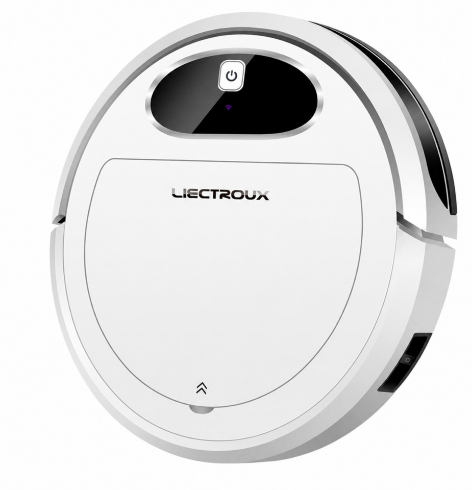 Liectroux 11S 3500 mAh 14,4V Robot Süpürge Batarya