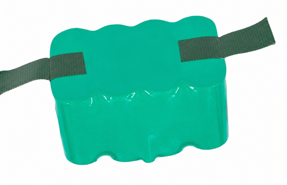 Liectroux A335 3500 mAh 14,4V Robot Süpürge Batarya
