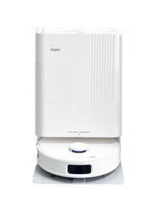 Haier V30 Robot Süpürge 6400 mAh 14.4V Batarya